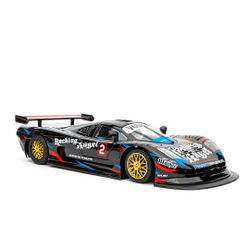NSR - MOSLER MT900R VODKA EVO3 AW KING 21 EVO3