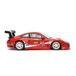 NSR - PORSCHE 997 COCA COLA LIVERY #911 PETIT LE MANS 2019 SW Shark 25K - 25,000 rpm