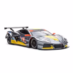NSR - CORVETTE C8.R #4 GTLM DAYTONA 24h 2021 - Shark 25K - 25,000 rpm