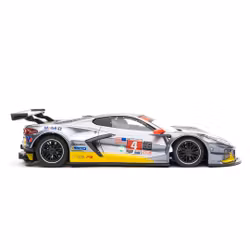 NSR - CORVETTE C8.R #4 GTLM DAYTONA 24h 2021 - Shark 25K - 25,000 rpm
