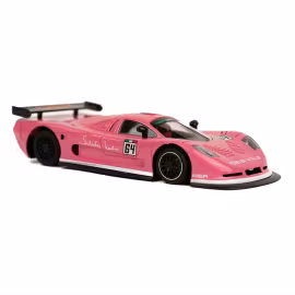 NSR - MOSLER MT900R SALVATORE NOVIELLO 13th ANNIVERSARY AW EVO3