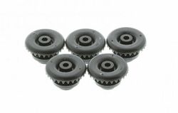 Scalextric W8112 - CONTRATE GEAR (INLINE MOTORS - 27 tooth) (x1)