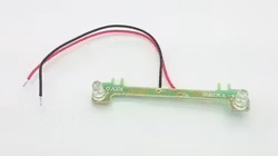 Scalextric W8725 - Front Lights LED for TVR T400 R  (New Old Stock - NOS)