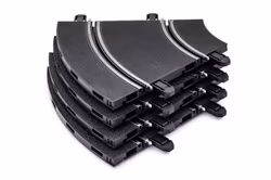 Policar - R1 45 grader Curve (x4)