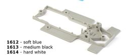 NSR - Porsche 917/10K hard white chassis