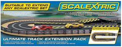Scalextric - Ultimate track extension pack