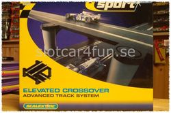 Scalextric - Bro / Elevated Crossover