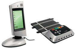Scalextric - Advanced 6 Car Digital Powerbase (BESTÄLLNINGSVARA - Maila oss)