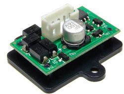 Scalextric - Easyfit digital plug - DPR = Digital plug ready (x1)