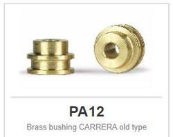Slot.it - Bushing Bronze (Carrera Old Type) - for 2,38 (3/32") axle (x2)