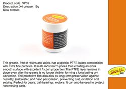 Slot.it - Gear Grease