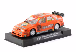 Slot.it - Alfa Romeo 155 V6TI #27 - DTM 1994 - Norisring - (Jägermeister)