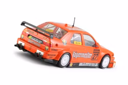 Slot.it - Alfa Romeo 155 V6TI #27 - DTM 1994 - Norisring - (Jägermeister)
