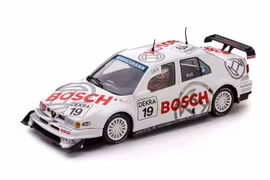 Slot.it - Alfa Romeo 155 V6TI - Silverstone - ITC 1996