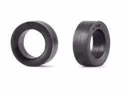 NSR - SLICK FRONT 27 x 8 NO FRICTION (x4)