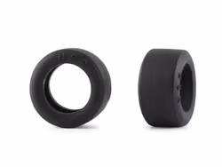 NSR - SLICK REAR 20 X 10 SUPERGRIP  (x4)