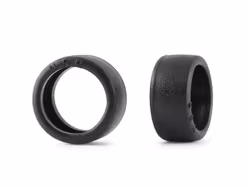 NSR - SLICK FRONT 18 x 8 NO FRICTION  (x4)