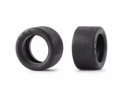 NSR - SLICK FRONT 19.5x 11 NO FRICTION (x4)