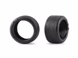 NSR - CLASSIC FRONT 18 x 8.5 NO-FRICTION  (lower front tires) (x4)