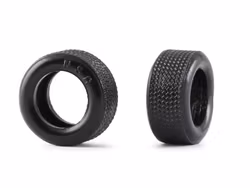 NSR - CLASSIC REAR 21 X 10 SUPERGRIP  (x4)