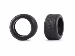 NSR - CLASSIC REAR 18.5x 10 SUPERGRIP (x4)