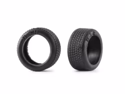 NSR - CLASSIC FRONT 18.5x 9 NO-FRICTION (x4)