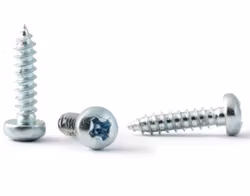 NSR - SCREWS LONG 2.2 x 9.5 mm - (10x)