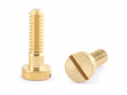 NSR - METRIC LONGER BODY SCREW M2.2 x 8 - (10x)