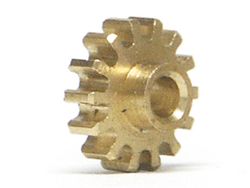 NSR - PINIONS 14 Extralight & NO friction dia. 7.5mm for NSR Anglewinder  (x2)