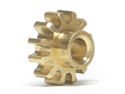 NSR - PINIONS 12t Sidewinder - Extralight - dia. 6.75mm (x2)