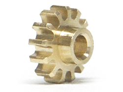 NSR - PINIONS 13t Sidewinder - Extralight - dia. 6.75mm (x2)