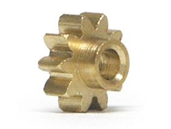 NSR - PINIONS 11t Sidewinder - Extralight - dia. 6.45mm (x2)