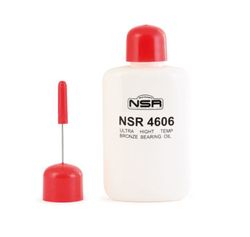 NSR - OIL FOR BRONZE BUSHINGS HIGH TEMPERATURE
