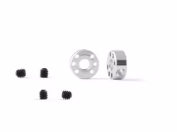 NSR - Axles Stopper - 3/32 ultralight M2 - only 0.12g (2x)