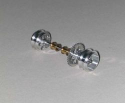 NSR - Rear kit standard dia.wheels