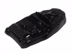 NSR - Corvette C6R - Lexan Cockpit