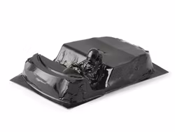 NSR - Mercedes-AMG - Lexan Cockpit