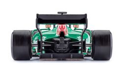 Policar - Monoposto F1 - 185T - 1985 livery - Benetton