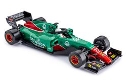 Policar - Monoposto F1 - 185T - 1985 livery - Benetton
