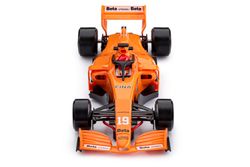 Policar - Monoposto F1 - TS20 - 1978 livery - BETA