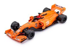 Policar - Monoposto F1 - TS20 - 1978 livery - BETA