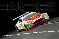 NSR - ASV GT3 - #007 GT Jarama 2010 - AW - King Evo3 21.400 rpm