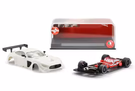 NSR - Mercedes-AMG - Body White Kit - AW King EVO3 21k