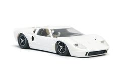 NSR - Ford MK I - Body White Kit - SW SHARK