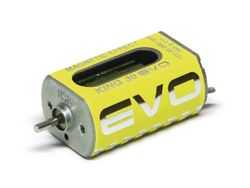 NSR - KING 30K EVO  30000RPM  365g-cm @ 12V - LONG CAN