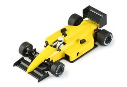 NSR - Formula 86/89 YELLOW Test Car - IL King Evo3 21.400 rpm