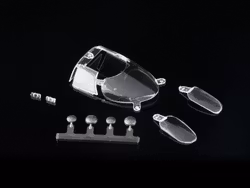 NSR - Windows & Lights for Porsche 917K