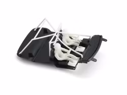 NSR - Complete Cockpit for Abarth S2000