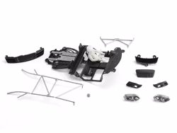 NSR - Complete Cockpit for Audi R8