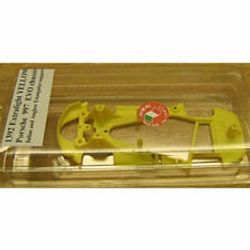 NSR - Porsche 997 EVO Chassis Extralight YELLOW